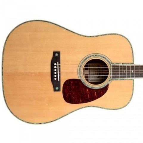 Sigma DR-42 Acoustic Guitar Sigma DR-42 Acoustic Guitar